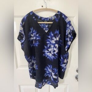 Simply Vera pull over